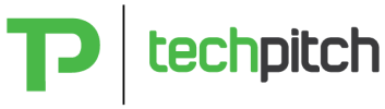 TechPitch LOGO